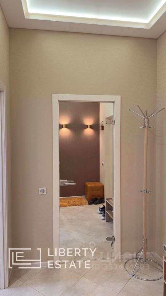 m. Myakinino: Apartment, 1-rooms
