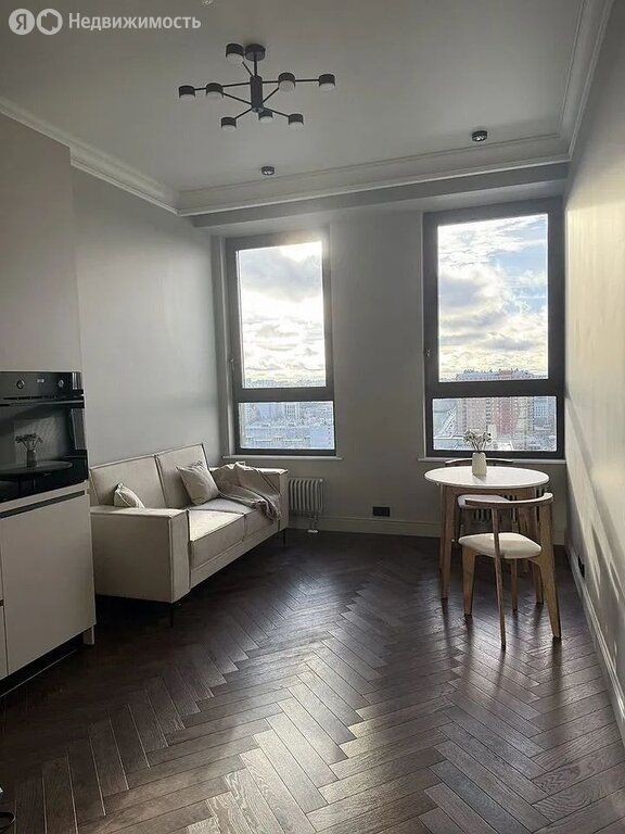 m. Kaluzhskaya: Apartment, 1-rooms