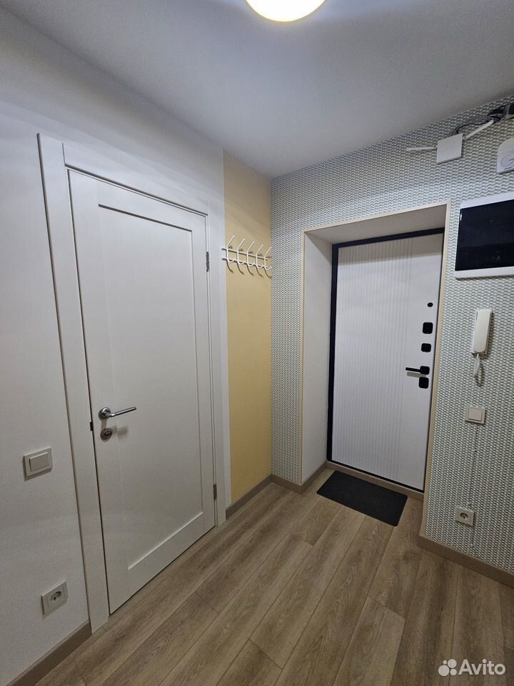 m. Khimki: Apartment, 1-rooms