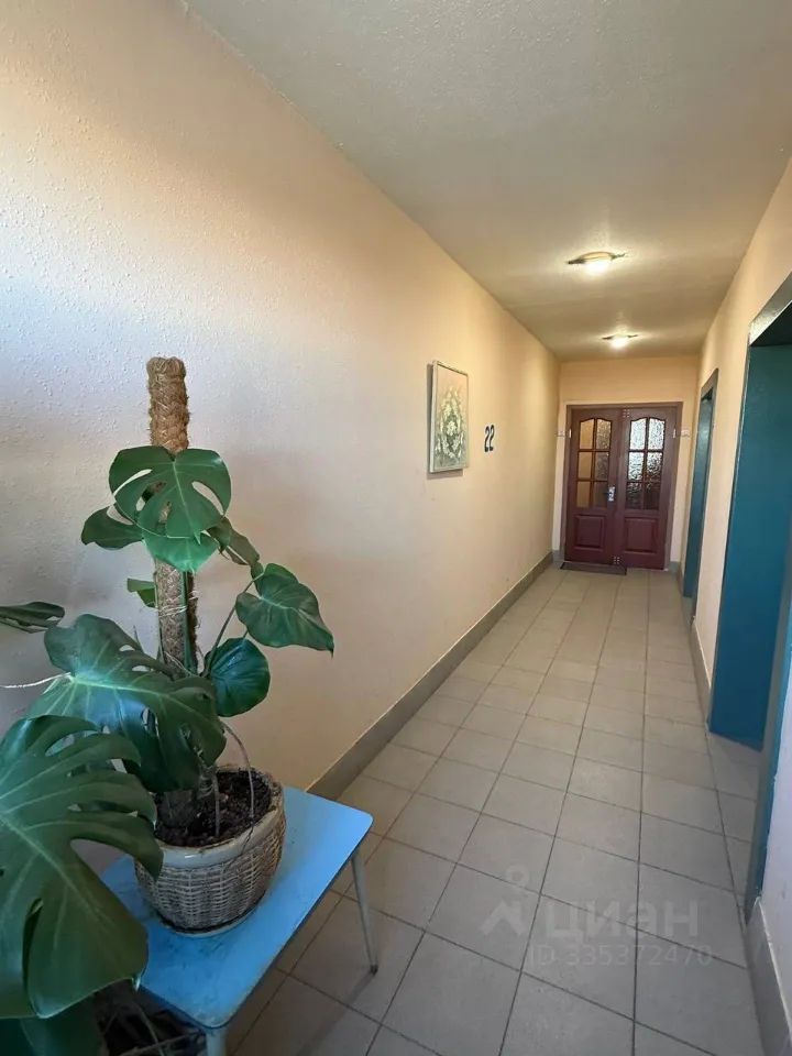 m. Penyagino: Apartment, 3-rooms