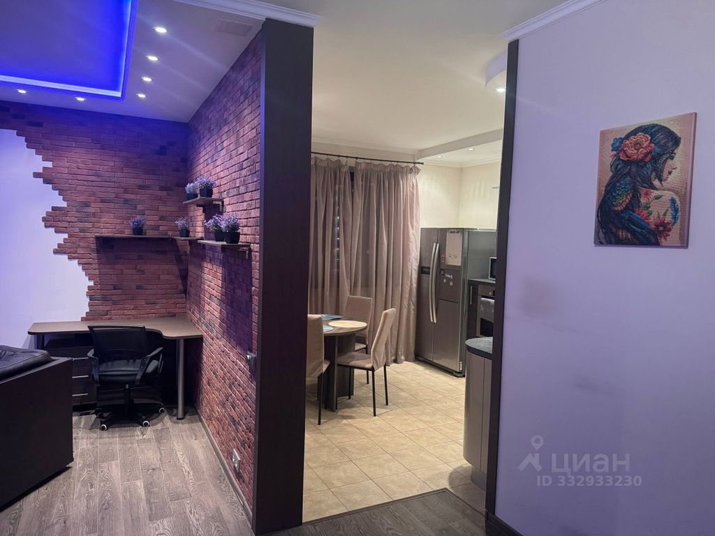 m. Nikolskoe: Apartment, 1-rooms