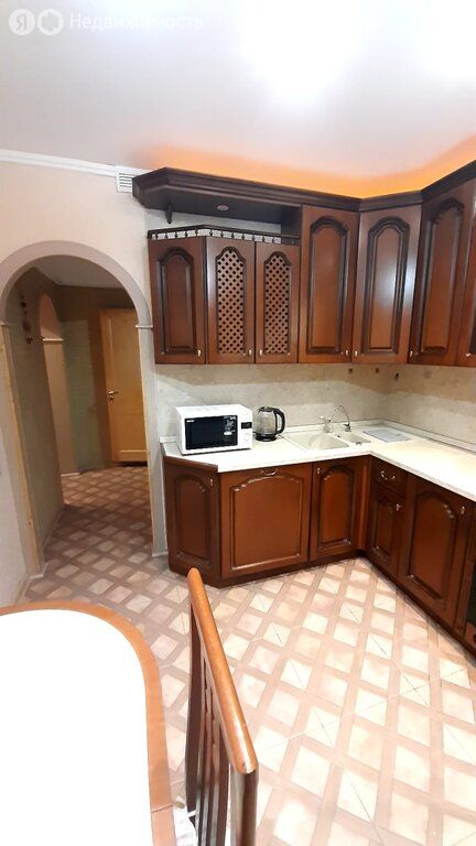 m. Pervomayskaya: Apartment, 2-rooms