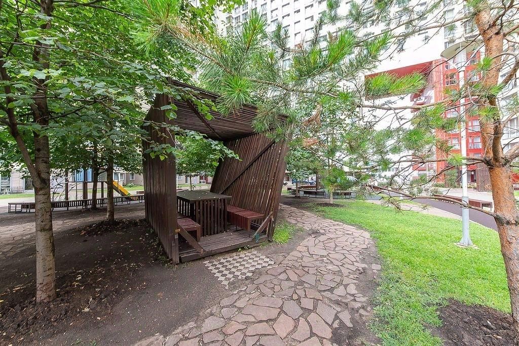 m. Bakovka: Apartment, 3-rooms