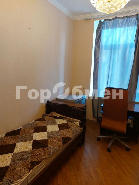 m. VDNKh: Apartment, 3-rooms