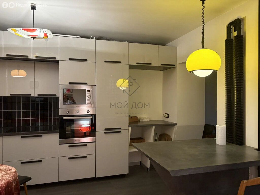 m. Novye Cheremushki: Apartment, studio