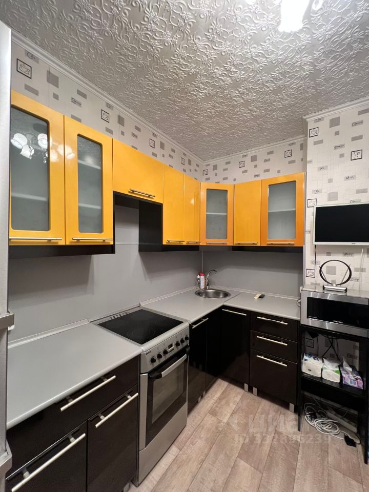 m. Sheremetyevskaya: Apartment, 1-rooms