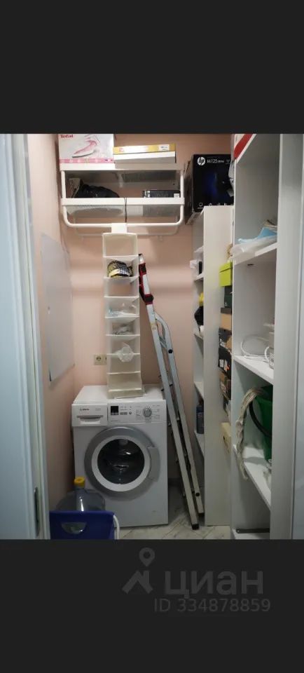 m. Nikolskoe: Apartment, 2-rooms