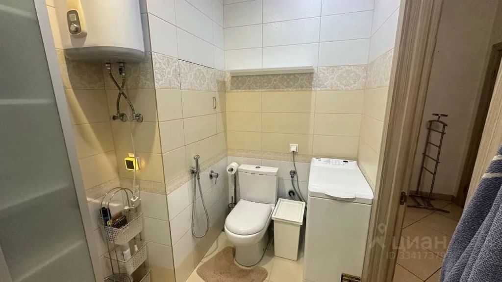 m. Kievskaya: Apartment, 2-rooms