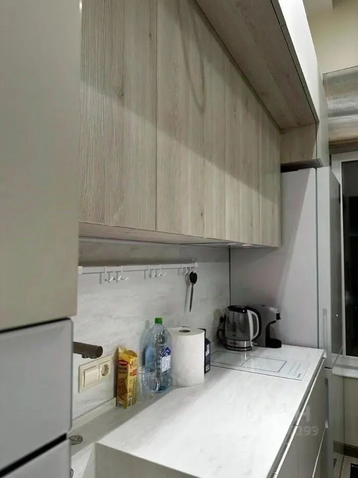 m. Odintsovo: Apartment, 2-rooms