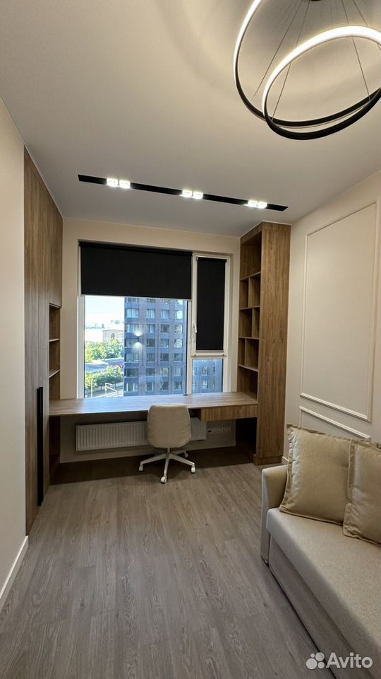 m. Aviamotornaya: Apartment, 2-rooms