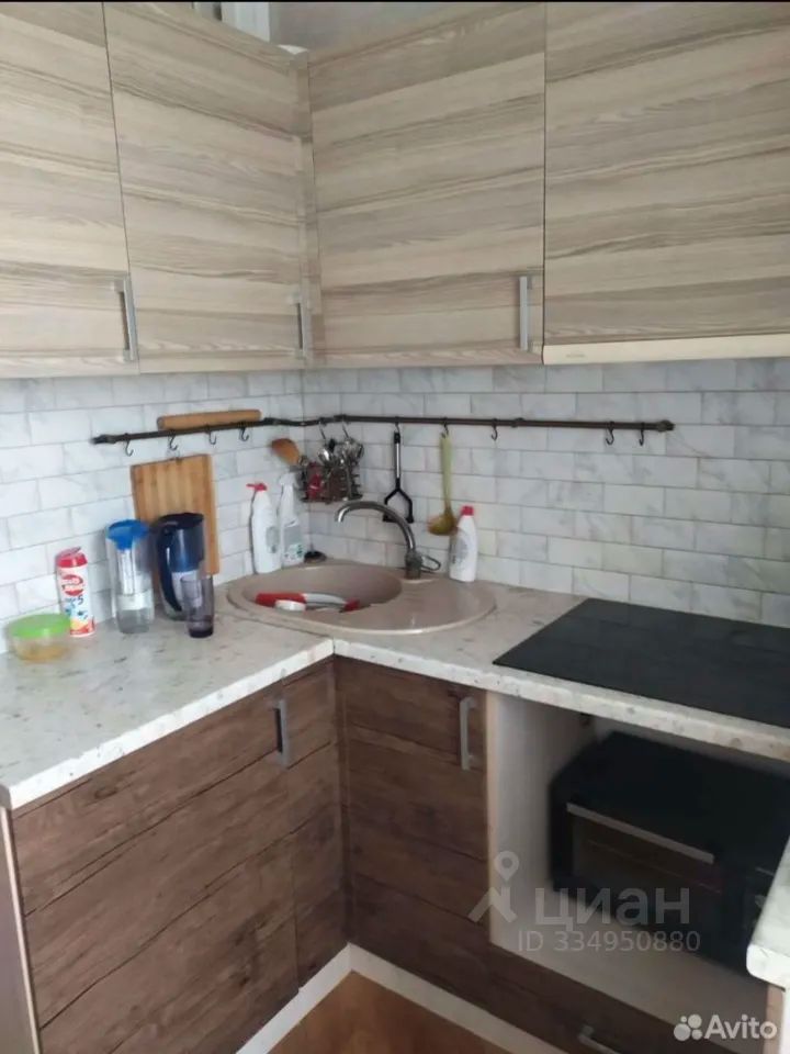m. Olgino: Apartment, 1-rooms