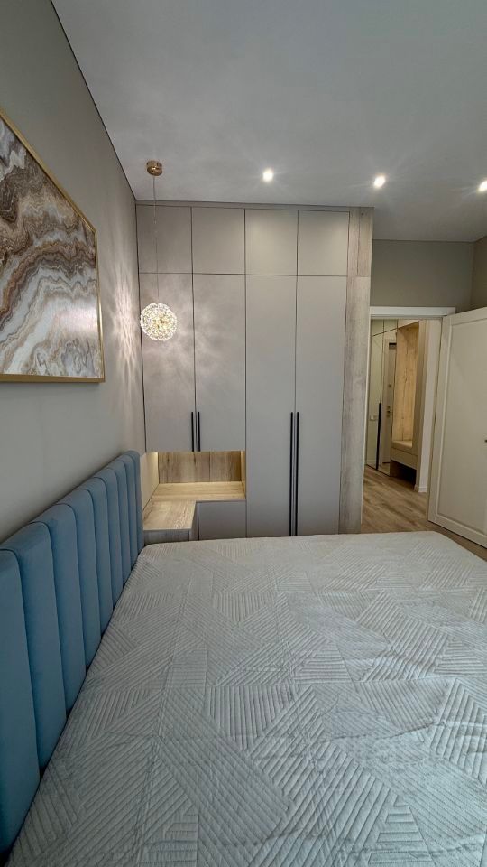 m. Ostankino: Apartment, 2-rooms