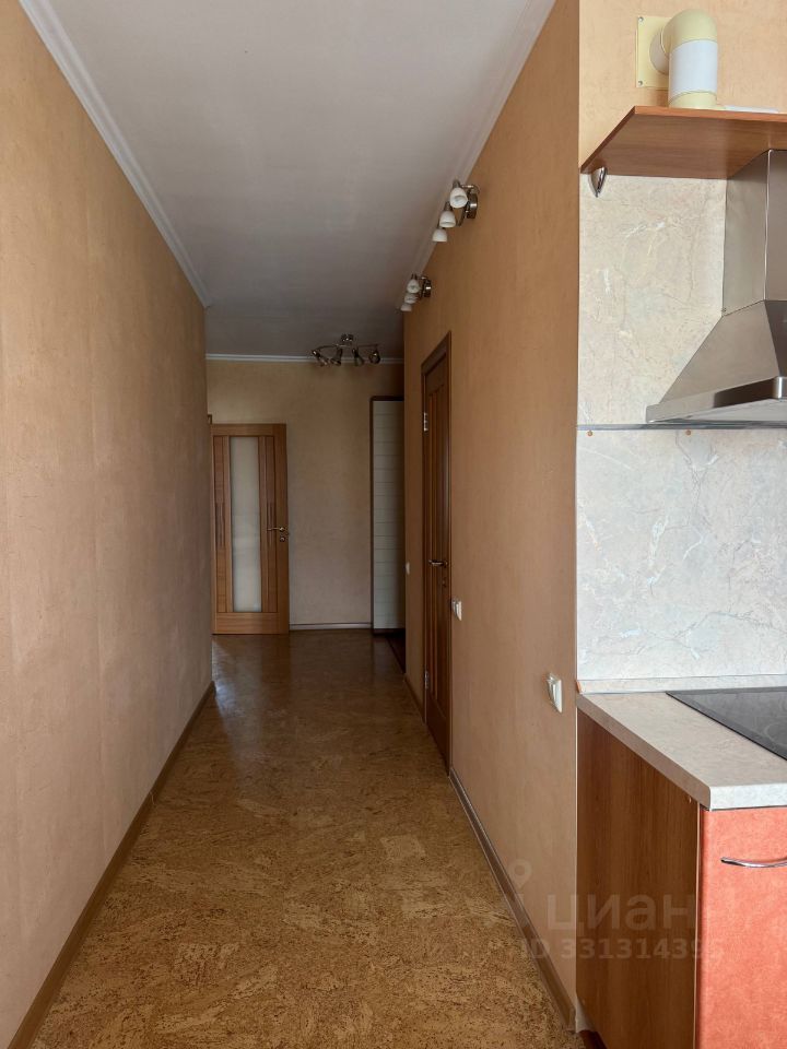 m. Vodniki: Apartment, 2-rooms