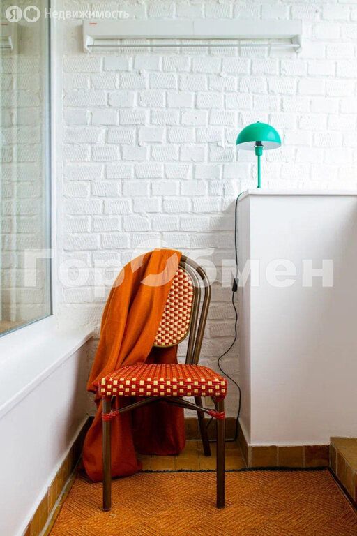m. Petrovsky park: Apartment, 2-rooms