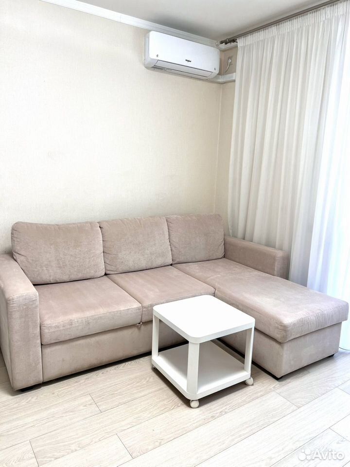 m. Novokosino: Apartment, studio