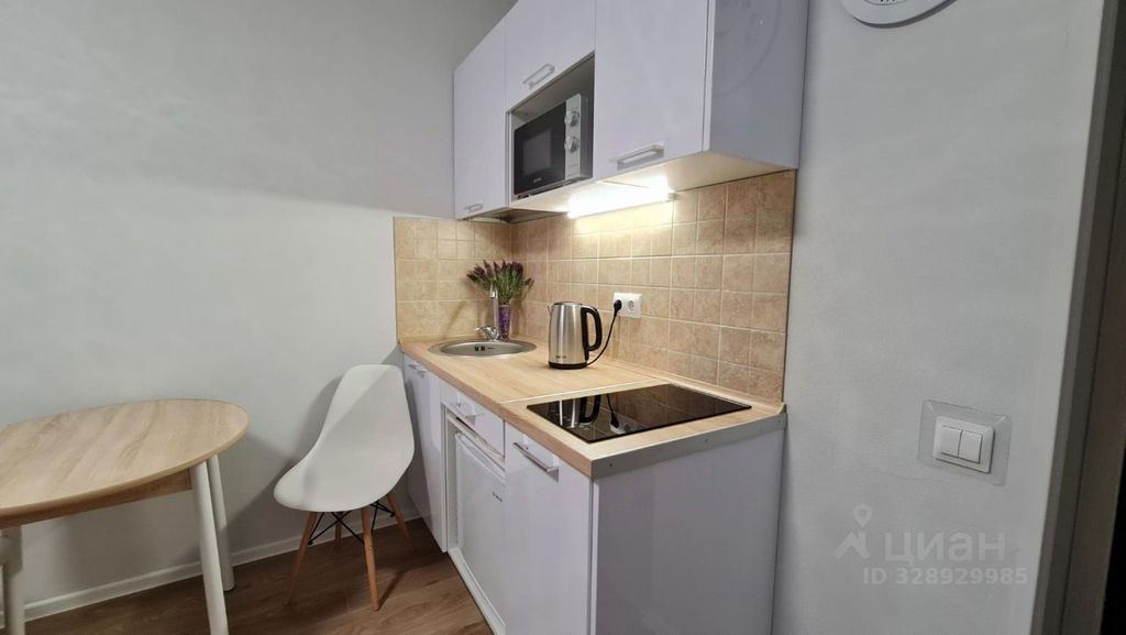m. Kotelniki: Apartment, 1-rooms