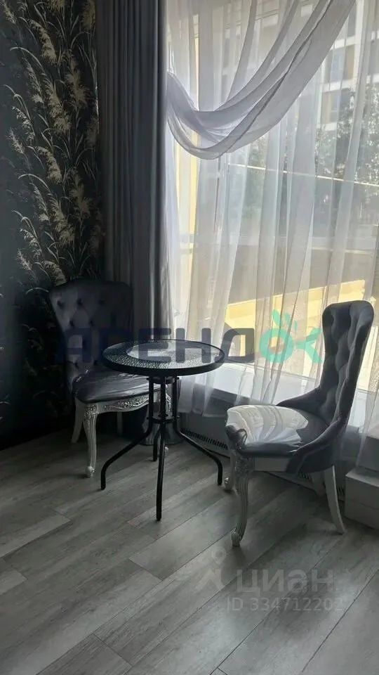 m. Tekhnopark: Apartment, 2-rooms