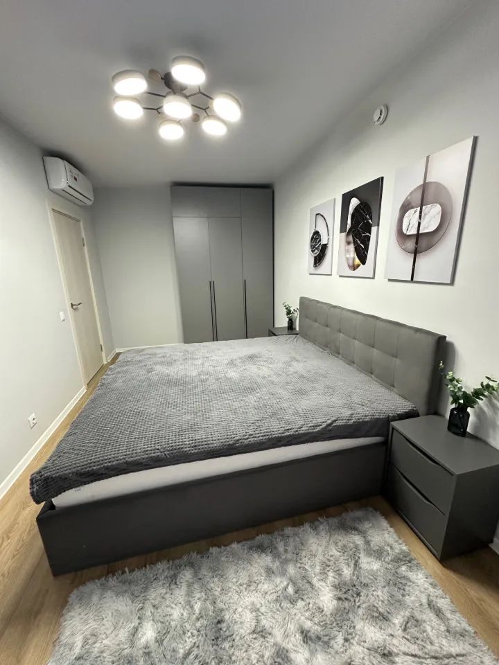 m. Nizhegorodskaya: Apartment, 1-rooms
