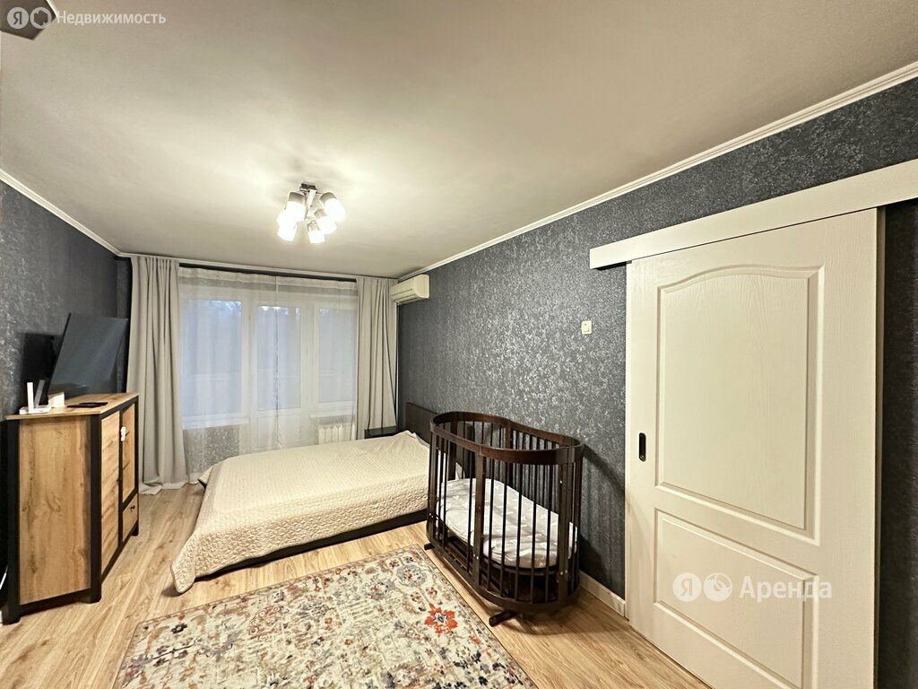 m. Kotelniki: Apartment, 1-rooms