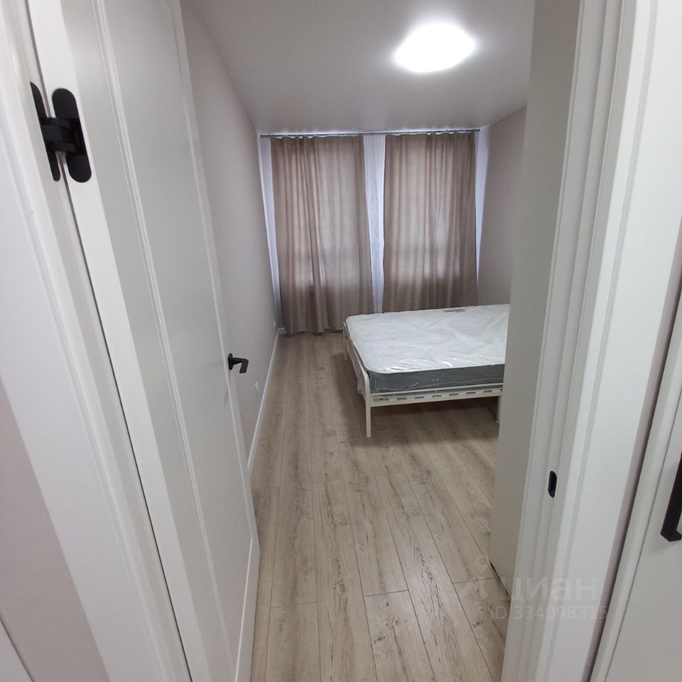 m. Strogino: Apartment, 1-rooms