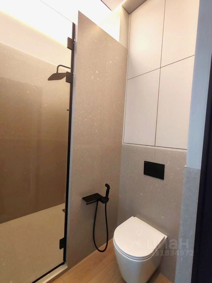 m. Shelepikha: Apartment, 2-rooms