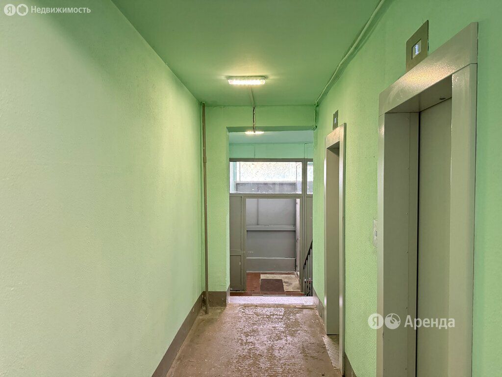 m. Medvedkovo: Apartment, 3-rooms