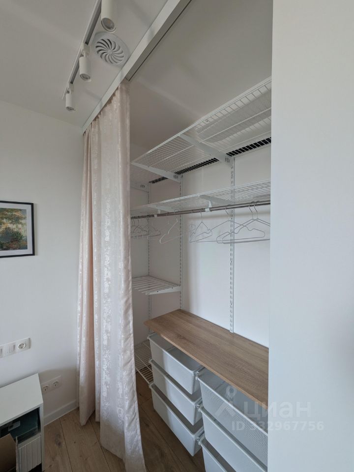 m. Bitsevsky Park: Apartment, 1-rooms