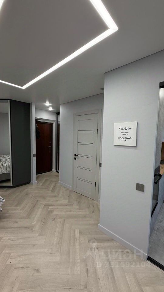 m. Pionerskaya: Apartment, 1-rooms