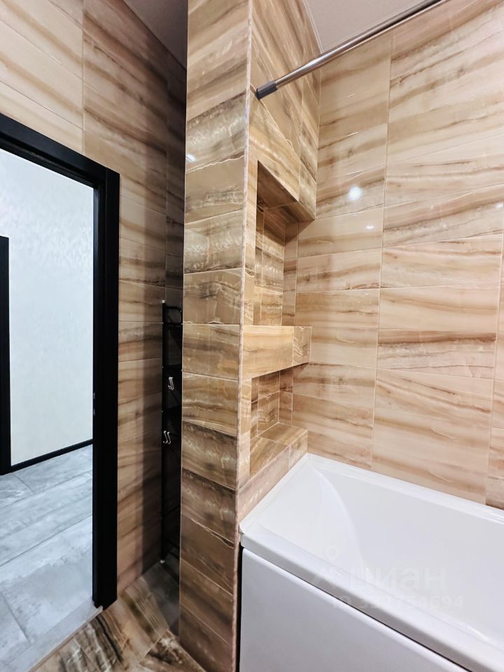 m. Khimki: Apartment, 2-rooms