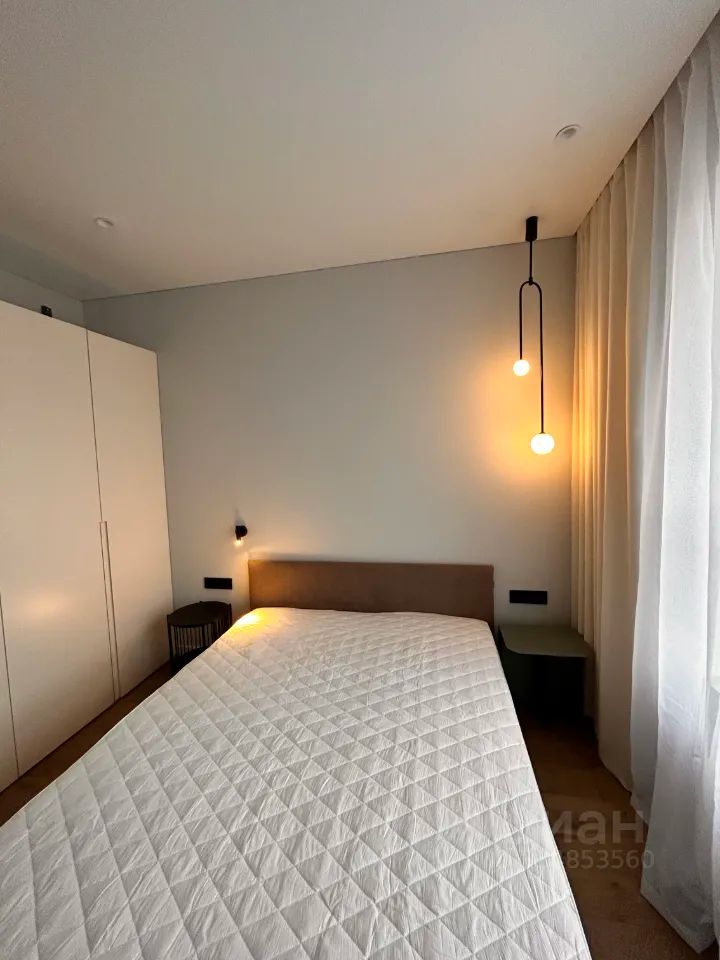 m. Davydkovo: Apartment, 2-rooms