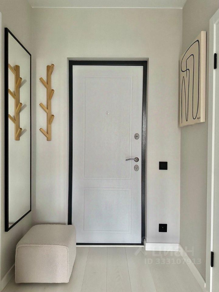 m. Novye Cheremushki: Apartment, 1-rooms