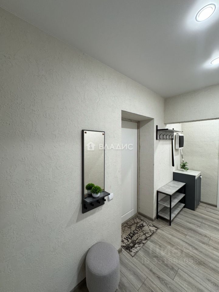 m. Dinamo: Apartment, 2-rooms