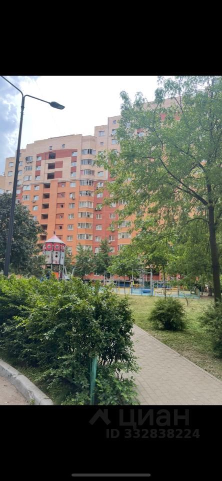 m. Kotelniki: Apartment, 1-rooms