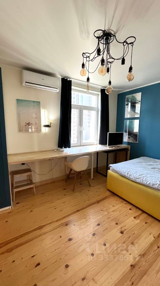 m. Kotelniki: Apartment, studio