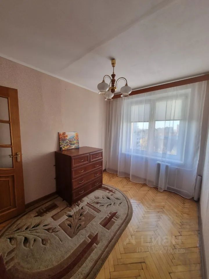 m. Medvedkovo: Apartment, 2-rooms