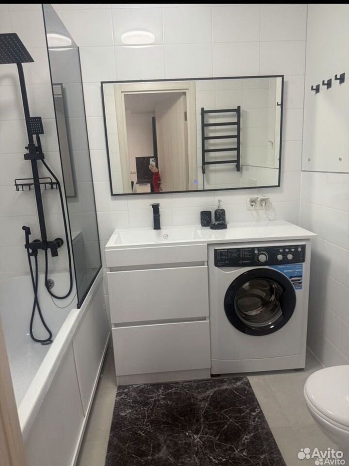 m. Aeroport Vnukovo: Apartment, 1-rooms