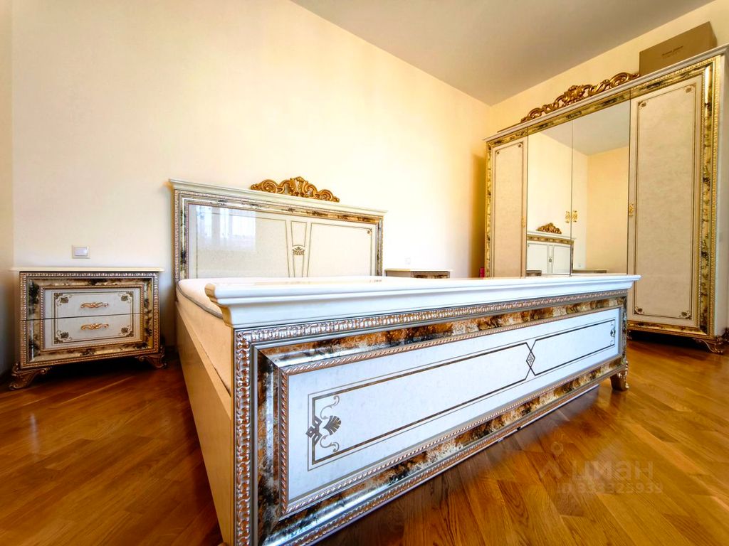m. Ramenki: Apartment, 1-rooms