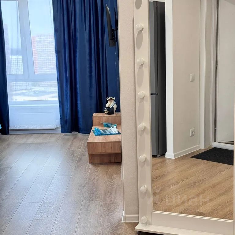 m. Vnukovo: Apartment, 1-rooms