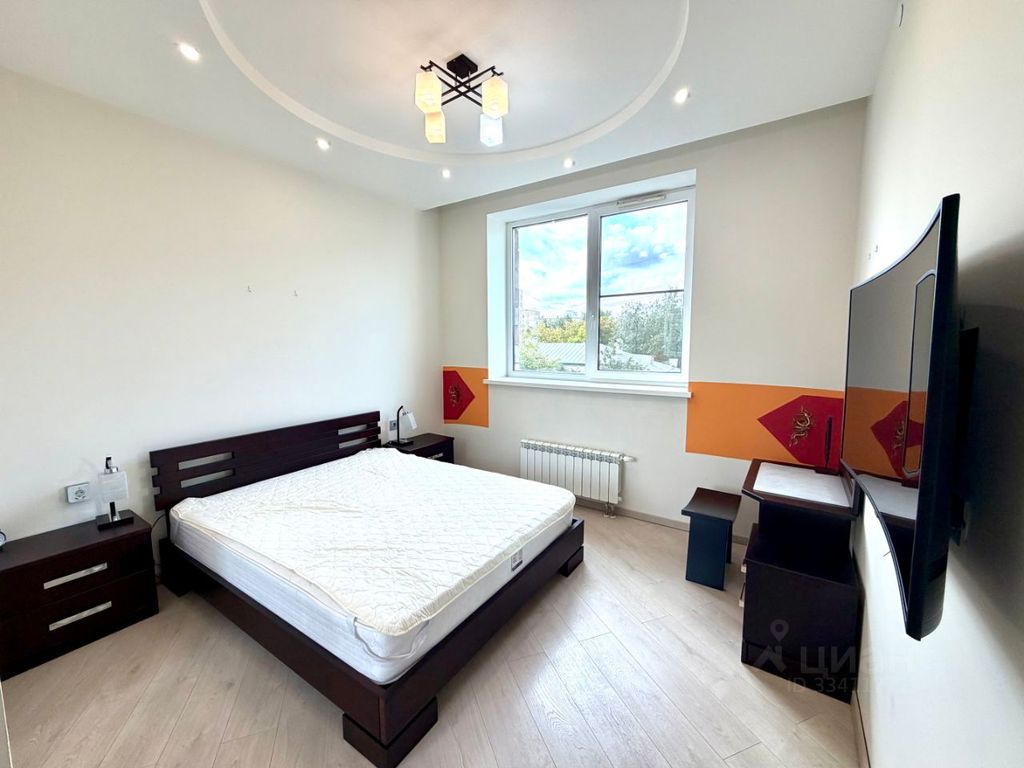 m. Izmaylovskaya: Apartment, 2-rooms