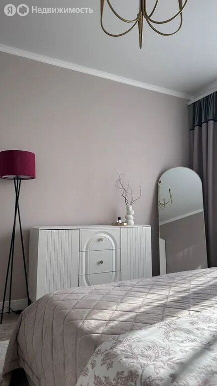 m. Potapovo: Apartment, 2-rooms