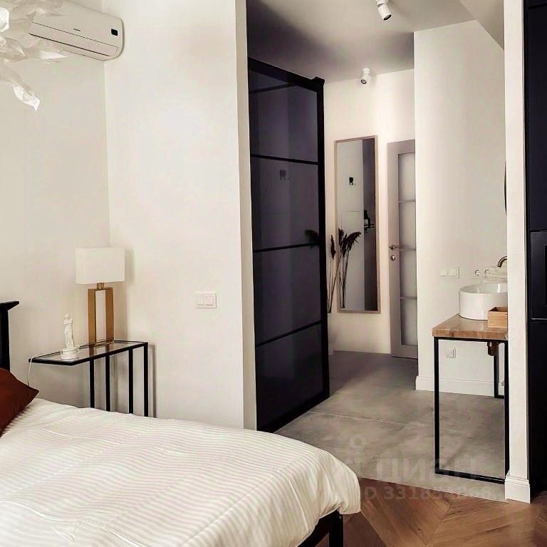 m. Elektrozavodskaya: Apartment, 1-rooms