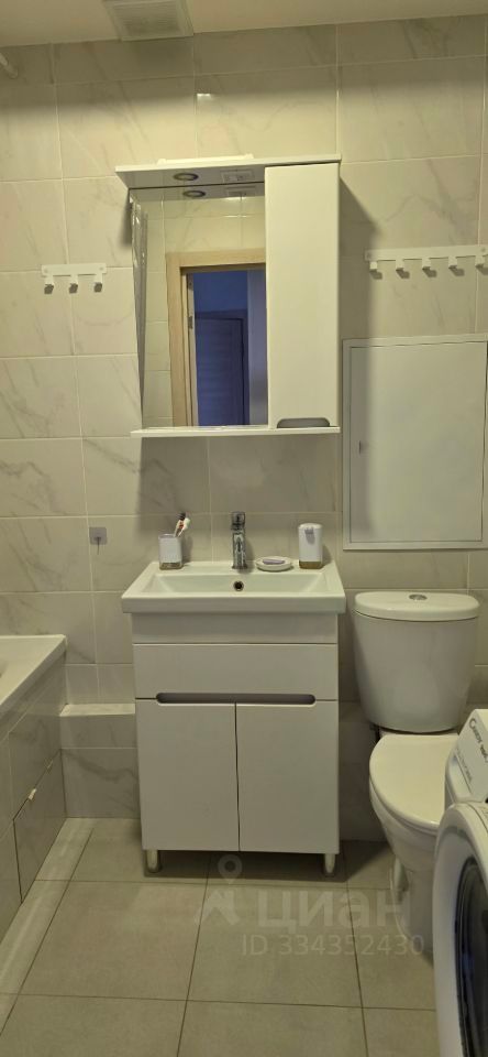 m. Котельники: Apartment, 1-rooms