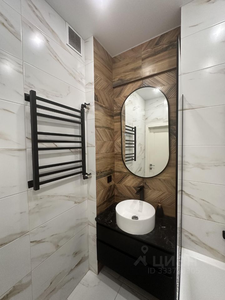 m. Sportivnaya: Apartment, 2-rooms