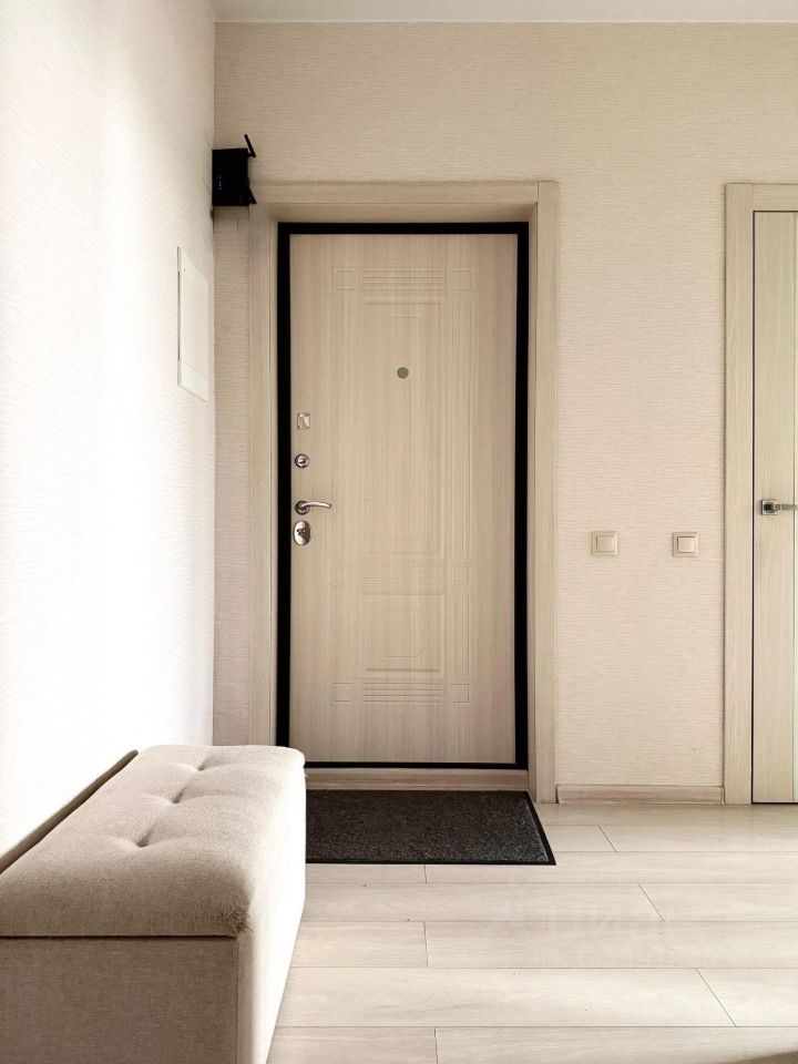 m. Nikolskoe: Apartment, 2-rooms