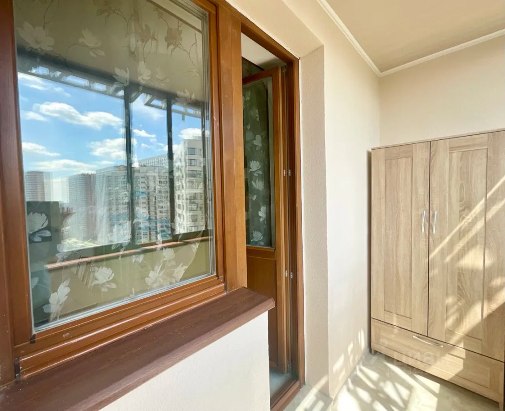 m. Kotelniki: Apartment, 2-rooms
