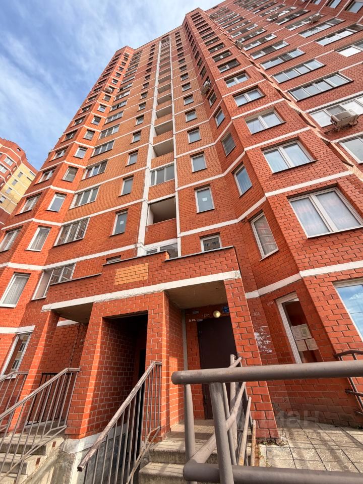 m. Podolsk: Apartment, 1-rooms