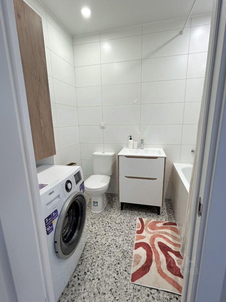 m. Vodniki: Apartment, 1-rooms