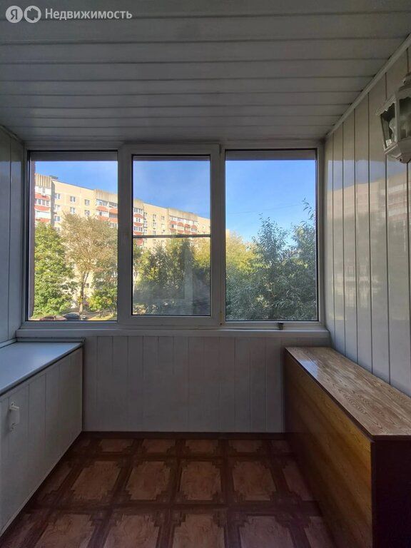 m. Podolsk: Apartment, 3-rooms