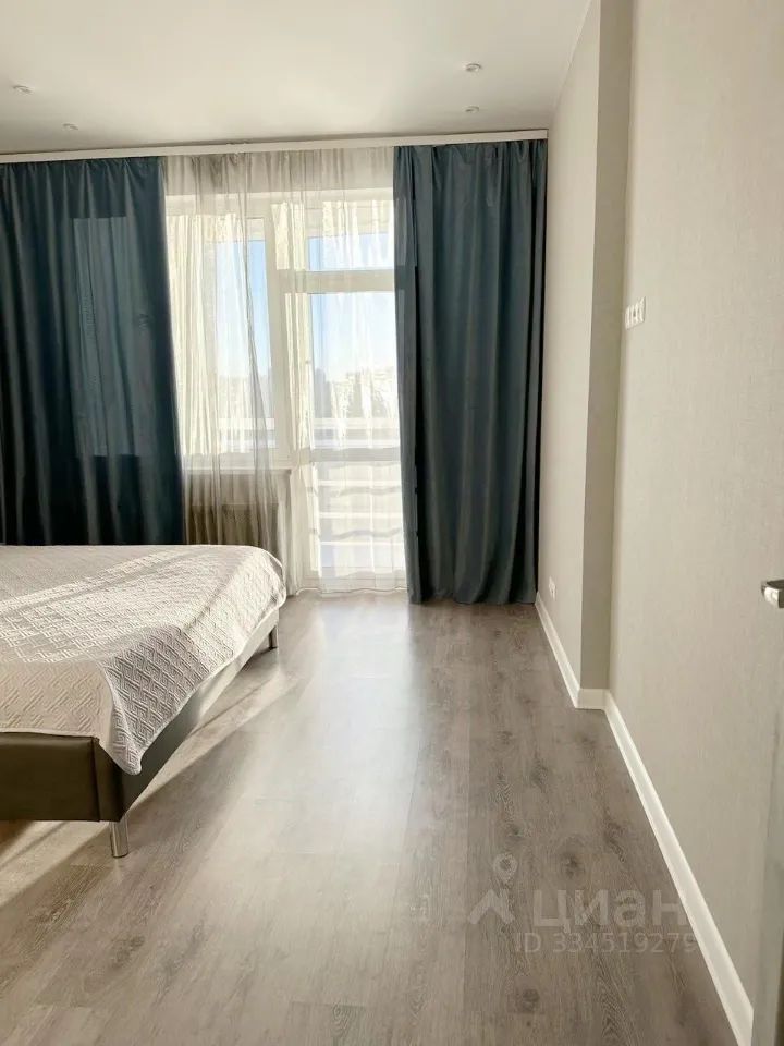 m. Narodnoe Opolchenie: Apartment, 2-rooms