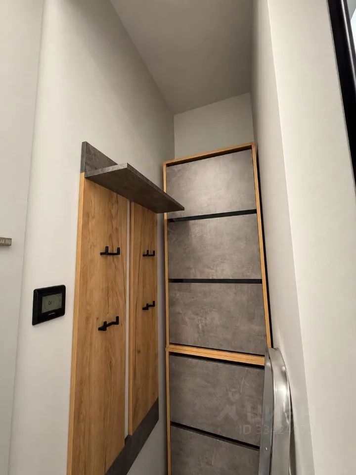 m. Khoroshevo: Apartment, 1-rooms